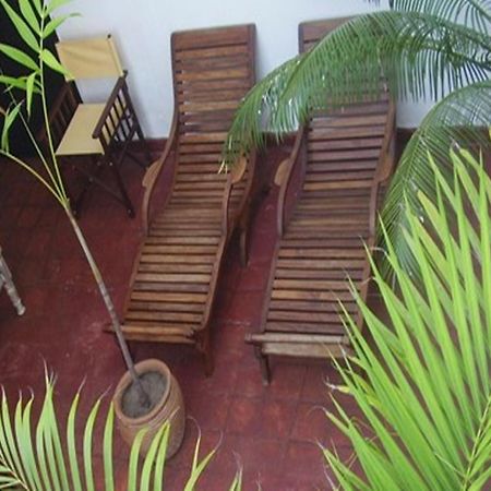 Hill Park Hotel - Tiwi Beach Quarto foto