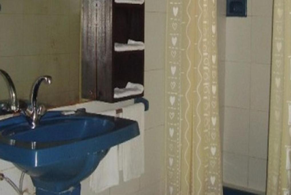 Hill Park Hotel - Tiwi Beach Quarto foto