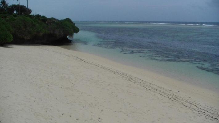 Hill Park Hotel - Tiwi Beach Quarto foto